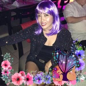 Meet your Posher, Marilu